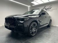 BMW X6 3.0 dAS xDrive30 GARANTIE 12 MOIS PACK M CAMERA - <small></small> 63.950 € <small>TTC</small> - #1