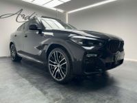 BMW X6 3.0 dAS xDrive30 GARANTIE 12 MOIS PACK M CAMERA - <small></small> 63.950 € <small>TTC</small> - #2