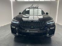 BMW X6 3.0 dAS xDrive30 GARANTIE 12 MOIS PACK M CAMERA - <small></small> 63.950 € <small>TTC</small> - #5