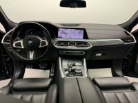 BMW X6 3.0 dAS xDrive30 GARANTIE 12 MOIS PACK M CAMERA - <small></small> 63.950 € <small>TTC</small> - #8