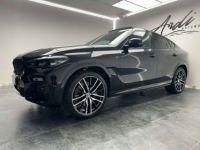 BMW X6 3.0 dAS xDrive30 GARANTIE 12 MOIS PACK M CAMERA - <small></small> 63.950 € <small>TTC</small> - #17