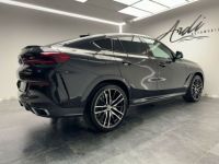 BMW X6 3.0 dAS xDrive30 GARANTIE 12 MOIS PACK M CAMERA - <small></small> 63.950 € <small>TTC</small> - #18