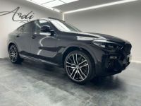 BMW X6 3.0 dAS xDrive30 GARANTIE 12 MOIS PACK M CAMERA - <small></small> 63.950 € <small>TTC</small> - #19