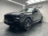 BMW X6 3.0 dAS xDrive30 GARANTIE 12 MOIS PACK M CAMERA - <small></small> 61.950 € <small>TTC</small> - #1