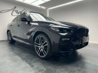 BMW X6 3.0 dAS xDrive30 GARANTIE 12 MOIS PACK M CAMERA - <small></small> 61.950 € <small>TTC</small> - #4