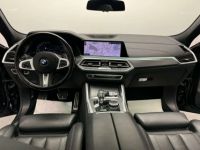 BMW X6 3.0 dAS xDrive30 GARANTIE 12 MOIS PACK M CAMERA - <small></small> 61.950 € <small>TTC</small> - #12