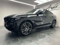 BMW X6 3.0 dAS xDrive30 GARANTIE 12 MOIS PACK M CAMERA - <small></small> 61.950 € <small>TTC</small> - #17