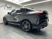 BMW X6 3.0 dAS xDrive30 GARANTIE 12 MOIS PACK M CAMERA - <small></small> 61.950 € <small>TTC</small> - #18