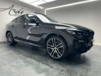 BMW X6 3.0 dAS xDrive30 GARANTIE 12 MOIS PACK M CAMERA - <small></small> 61.950 € <small>TTC</small> - #19