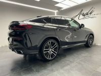 BMW X6 3.0 dAS xDrive30 GARANTIE 12 MOIS PACK M CAMERA - <small></small> 61.950 € <small>TTC</small> - #20