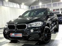 BMW X6 3.0 dAS xDrive30 Pack M -- RESERVER RESERVED - <small></small> 39.990 € <small>TTC</small> - #1