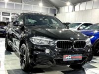 BMW X6 3.0 dAS xDrive30 Pack M -- RESERVER RESERVED - <small></small> 39.990 € <small>TTC</small> - #2