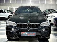 BMW X6 3.0 dAS xDrive30 Pack M -- RESERVER RESERVED - <small></small> 39.990 € <small>TTC</small> - #5