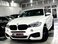 BMW X6 3.0 dAS xDrive30 Pack M Etat Neuf Full Hist. - <small></small> 39.990 € <small>TTC</small> - #1