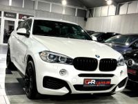 BMW X6 3.0 dAS xDrive30 Pack M Etat Neuf Full Hist. - <small></small> 39.990 € <small>TTC</small> - #2