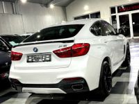 BMW X6 3.0 dAS xDrive30 Pack M Etat Neuf Full Hist. - <small></small> 39.990 € <small>TTC</small> - #3