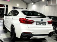 BMW X6 3.0 dAS xDrive30 Pack M Etat Neuf Full Hist. - <small></small> 39.990 € <small>TTC</small> - #4