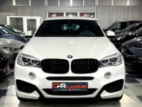 BMW X6 3.0 dAS xDrive30 Pack M Etat Neuf Full Hist. - <small></small> 39.990 € <small>TTC</small> - #5