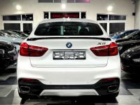 BMW X6 3.0 dAS xDrive30 Pack M Etat Neuf Full Hist. - <small></small> 39.990 € <small>TTC</small> - #6