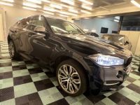 BMW X6 3.0 M50D 381 CV  JA 21 P /HARMAN KARDON 85 000 KM - <small></small> 42.990 € <small>TTC</small> - #1