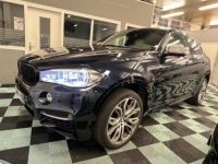 BMW X6 3.0 M50D 381 CV  JA 21 P /HARMAN KARDON 85 000 KM - <small></small> 42.990 € <small>TTC</small> - #2