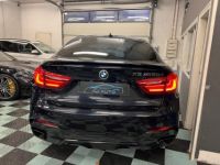 BMW X6 3.0 M50D 381 CV  JA 21 P /HARMAN KARDON 85 000 KM - <small></small> 42.990 € <small>TTC</small> - #4