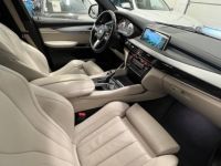 BMW X6 3.0 M50D 381 CV  JA 21 P /HARMAN KARDON 85 000 KM - <small></small> 42.990 € <small>TTC</small> - #10