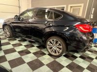 BMW X6 3.0 M50D 381 CV  JA 21 P /HARMAN KARDON 85 000 KM - <small></small> 42.990 € <small>TTC</small> - #13