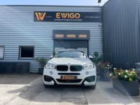 BMW X6 30D 258ch M SPORT XDRIVE BVA8 | SIÈGE CHAUFFANT AVANT TOIT OUVRANT AFFICHAGE TÊTE HAUTE - <small></small> 37.990 € <small>TTC</small> - #2