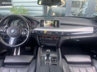 BMW X6 30D 258ch M SPORT XDRIVE BVA8 | SIÈGE CHAUFFANT AVANT TOIT OUVRANT AFFICHAGE TÊTE HAUTE - <small></small> 37.990 € <small>TTC</small> - #13