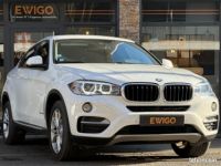 BMW X6 30d 258ch XDRIVE BVA EXCLUSIVE - <small></small> 31.990 € <small>TTC</small> - #2