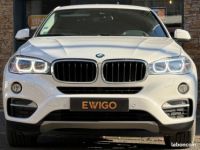 BMW X6 30d 258ch XDRIVE BVA EXCLUSIVE - <small></small> 31.990 € <small>TTC</small> - #3