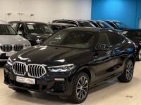 BMW X6 30D HUD/PANO/360°/M-Sport - <small></small> 64.900 € <small>TTC</small> - #1