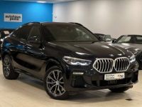 BMW X6 30D HUD/PANO/360°/M-Sport - <small></small> 64.900 € <small>TTC</small> - #3