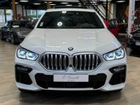 BMW X6 30D XDRIVE 265CV M SPORT FULL OPTIONS TO/ HUD / CAM + + c - <small></small> 74.990 € <small>TTC</small> - #2