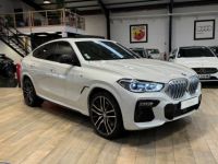 BMW X6 30D XDRIVE 265CV M SPORT FULL OPTIONS TO/ HUD / CAM + + c - <small></small> 74.990 € <small>TTC</small> - #3