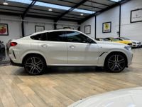 BMW X6 30D XDRIVE 265CV M SPORT FULL OPTIONS TO/ HUD / CAM + + c - <small></small> 74.990 € <small>TTC</small> - #4