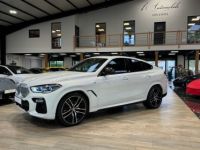 BMW X6 30D XDRIVE 265CV M SPORT FULL OPTIONS TO/ HUD / CAM + + c - <small></small> 74.990 € <small>TTC</small> - #7