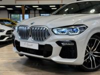 BMW X6 30D XDRIVE 265CV M SPORT FULL OPTIONS TO/ HUD / CAM + + c - <small></small> 74.990 € <small>TTC</small> - #10