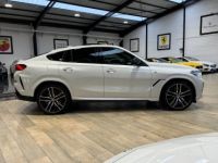 BMW X6 30D XDRIVE 265CV M SPORT FULL OPTIONS TO/ HUD / CAM + + g - <small></small> 74.990 € <small>TTC</small> - #4