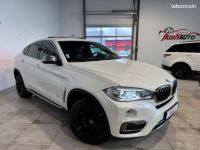 BMW X6 30d XDRIVE 3.0 d 258cv EXCLUSIVE-BVA-2015 - <small></small> 28.900 € <small>TTC</small> - #2