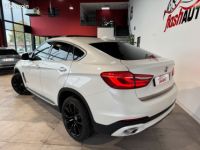 BMW X6 30d XDRIVE 3.0 d 258cv EXCLUSIVE-BVA-2015 - <small></small> 28.900 € <small>TTC</small> - #3