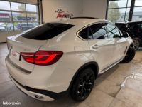 BMW X6 30d XDRIVE 3.0 d 258cv EXCLUSIVE-BVA-2015 - <small></small> 28.900 € <small>TTC</small> - #4