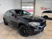 BMW X6 30d XDRIVE 3.0 d 258cv PACK M-BVA-2016 - <small></small> 34.900 € <small>TTC</small> - #2