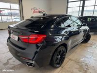 BMW X6 30d XDRIVE 3.0 d 258cv PACK M-BVA-2016 - <small></small> 34.900 € <small>TTC</small> - #3