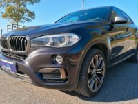 BMW X6 3.0d Xdrive Boîte Auto 313 Ch - <small></small> 26.900 € <small>TTC</small> - #1