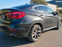 BMW X6 3.0d Xdrive Boîte Auto 313 Ch - <small></small> 26.900 € <small>TTC</small> - #3