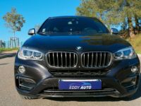 BMW X6 3.0d Xdrive Boîte Auto 313 Ch - <small></small> 26.900 € <small>TTC</small> - #5