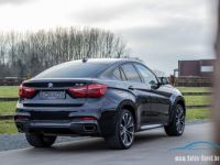 BMW X6 3.0dAS xDrive M-Pack - 1 EIGENAAR - HISTORIEK - CARBON -  ZETELVERWARMING - PANO DAK - PARKEERSENSOREN - KEYLESS START - EURO 6 - <small></small> 43.999 € <small>TTC</small> - #2