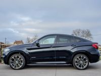 BMW X6 3.0dAS xDrive M-Pack - 1 EIGENAAR - HISTORIEK - CARBON -  ZETELVERWARMING - PANO DAK - PARKEERSENSOREN - KEYLESS START - EURO 6 - <small></small> 43.999 € <small>TTC</small> - #7